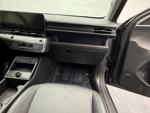 Used 2024 Hyundai Kona Limited AWD/4WD image 53