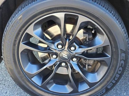 Used 2021 Dodge Durango SXT image 10