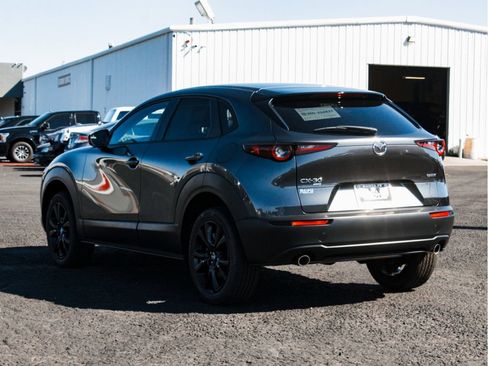New 2026 MAZDA CX-30 AWD 2.5 S w/ Select Sport Pkg image 7