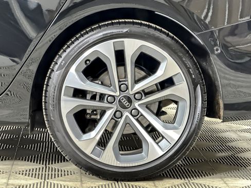 Used 2025 Audi A3 2.0T Premium Plus w/ Premium Plus Package image 23