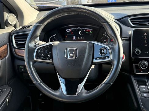 Used 2021 Honda CR-V EX-L image 22