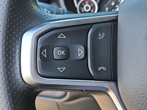 New 2026 RAM 2500 Tradesman w/ Power Wagon Package image 23