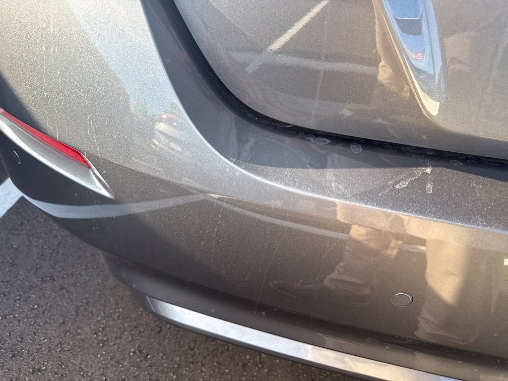 Used 2023 Nissan Leaf S FWD image 22