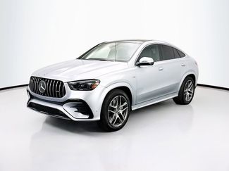 New 2026 Mercedes-Benz GLE 53 AMG 4MATIC Coupe video 1