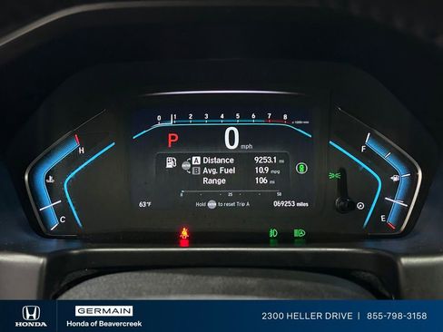 Used 2021 Honda Odyssey EX-L image 20