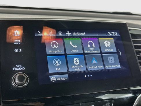 Used 2019 Honda Pilot EX-L image 19