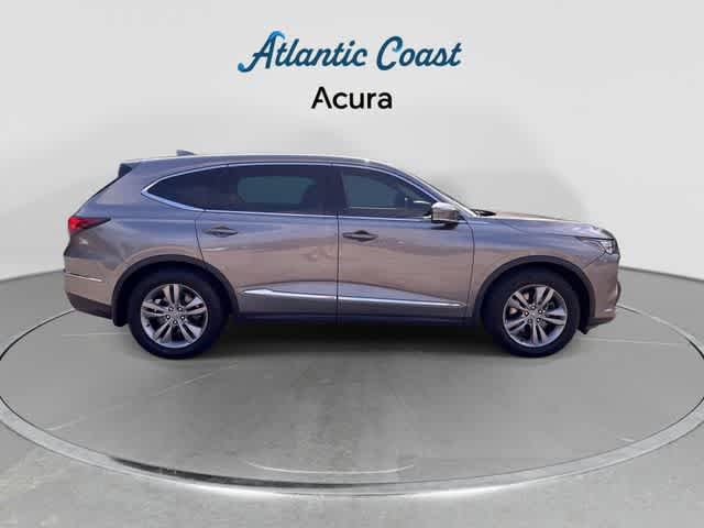 Used 2018 Acura RDX w/ Advance Package AWD/4WD image 9