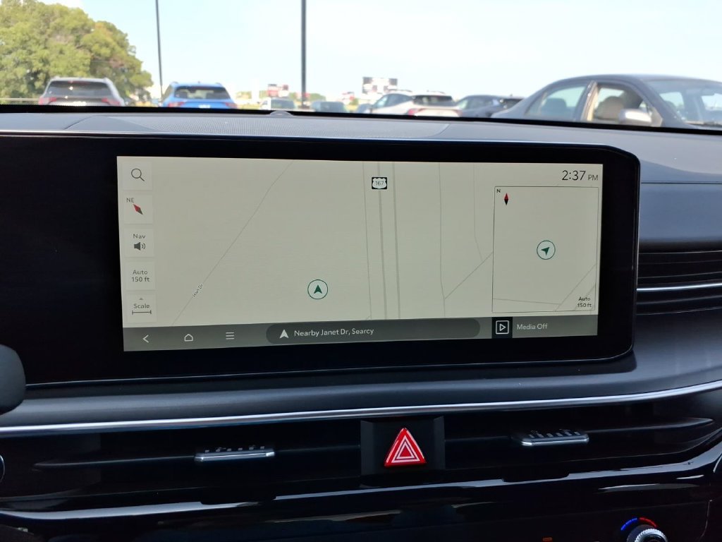 New 2026 Kia K5 GT-Line AWD/4WD image 13