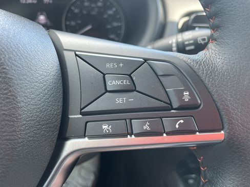 Certified 2024 Nissan Kicks SR w/ SR Premium Package image 14