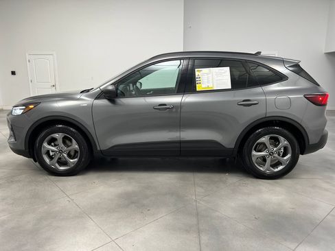 Used 2026 Ford Escape ST-Line FWD image 5