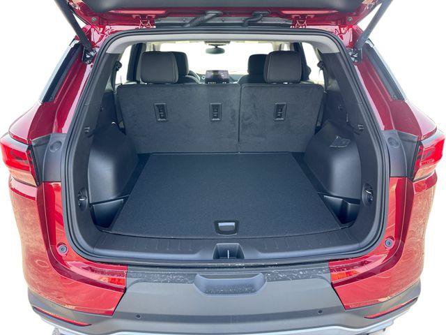 New 2026 Chevrolet Blazer LT w/ Convenience Package FWD image 20