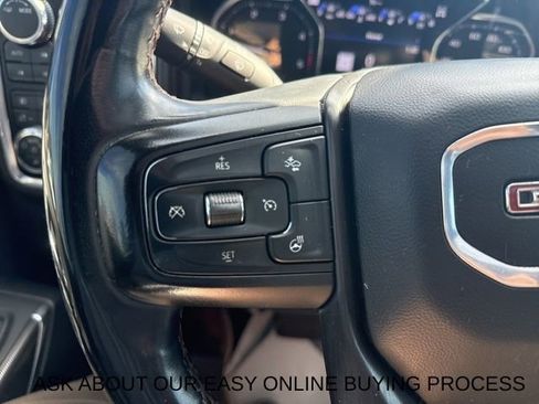 Used 2023 GMC Sierra 2500 AT4 w/ AT4 Preferred Package image 20