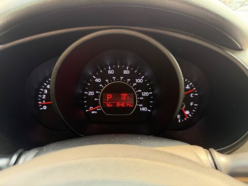 Used 2016 Kia Soul FWD image 28
