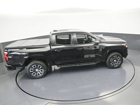 Used 2023 Chevrolet Colorado LT w/ LT Convenience Package image 52