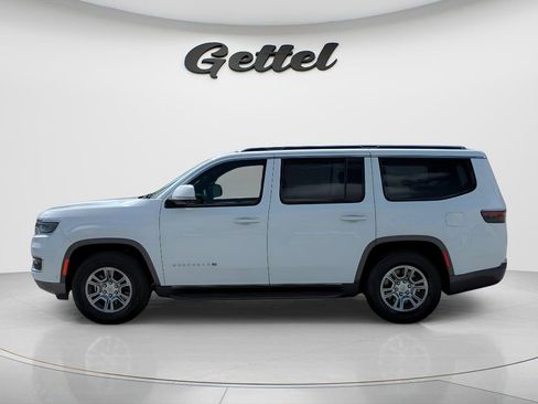 Used 2022 Jeep Wagoneer Series I w/ Convenience Group I image 15