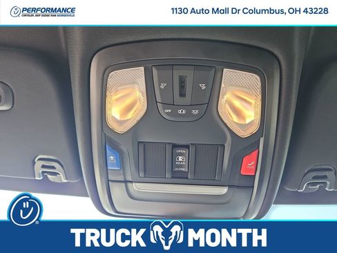 New 2026 RAM 1500 Big Horn image 23