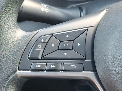 Used 2024 Nissan Sentra SV FWD image 20