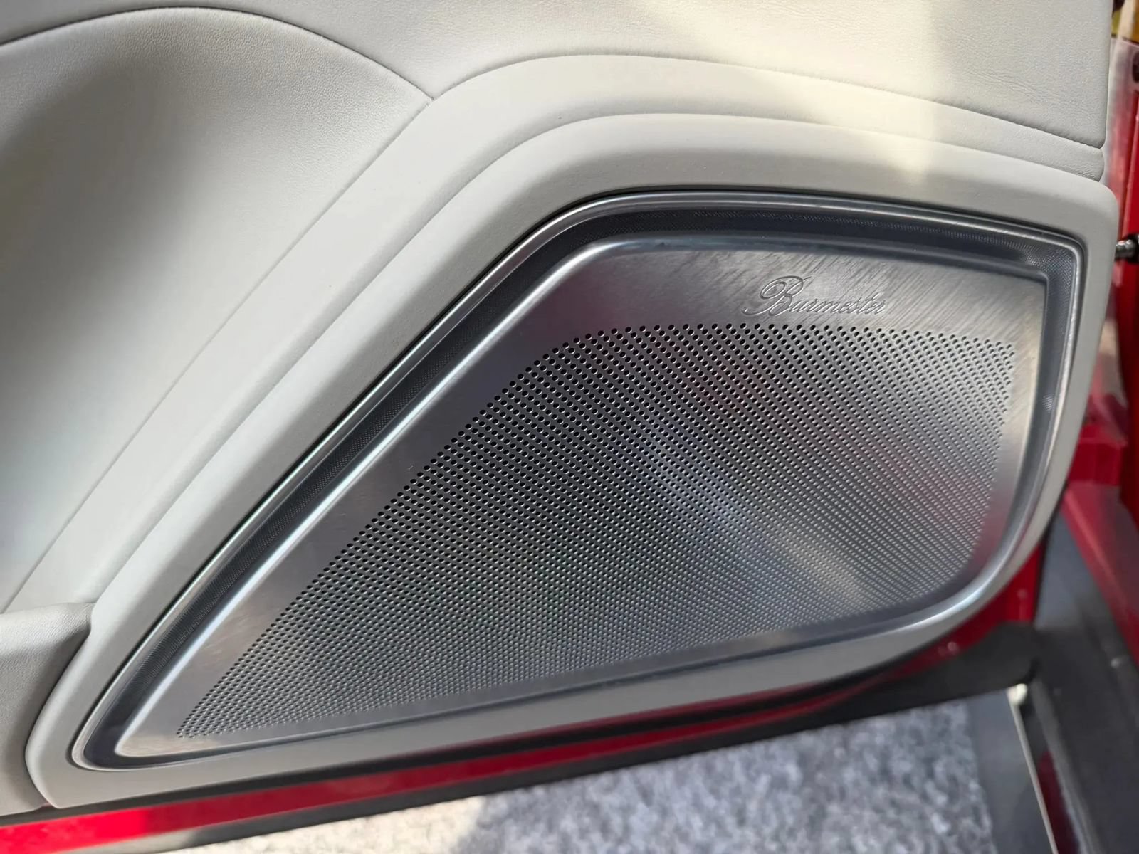 Used 2018 Porsche Panamera Turbo Executive w/ Assistance Package AWD/4WD image 19