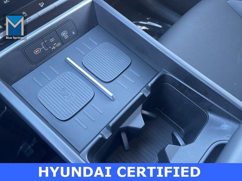 Used 2024 Hyundai Santa Fe SEL image 26