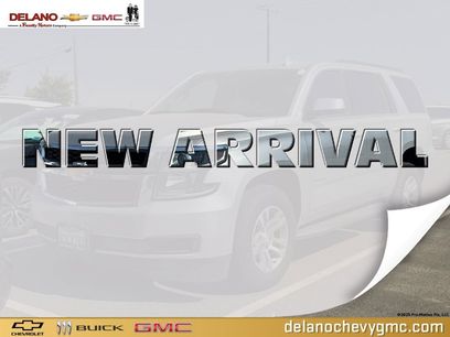 Used 2019 Chevrolet Tahoe LT