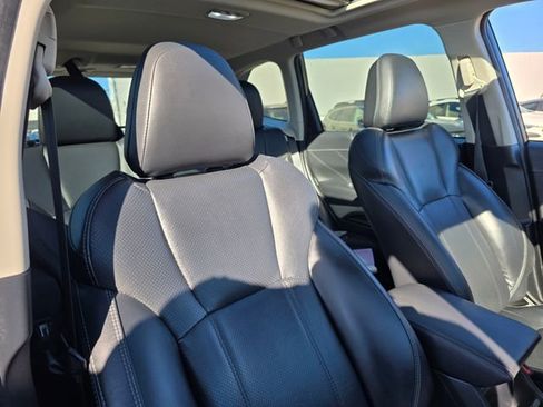 Used 2023 Subaru Forester Limited image 10