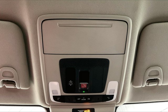 Used 2024 Honda Accord EX image 35