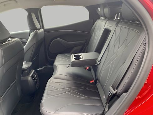 Certified 2023 Ford Mustang Mach-E Select w/ Comfort Package Lite image 11