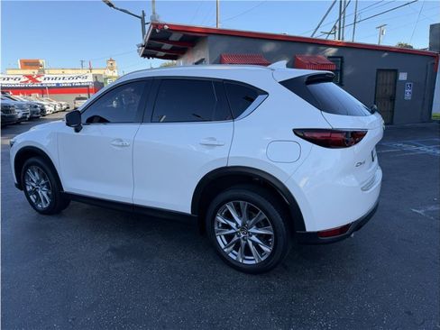 Used 2019 MAZDA CX-5 Grand Touring image 59