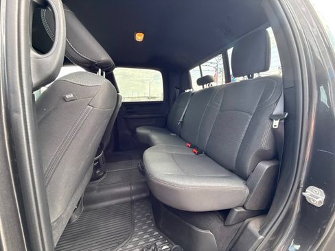 Used 2025 RAM 2500 Tradesman AWD/4WD image 20