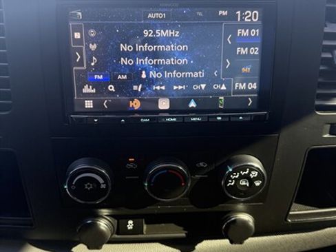 Used 2013 Chevrolet Silverado 2500 W/T image 12