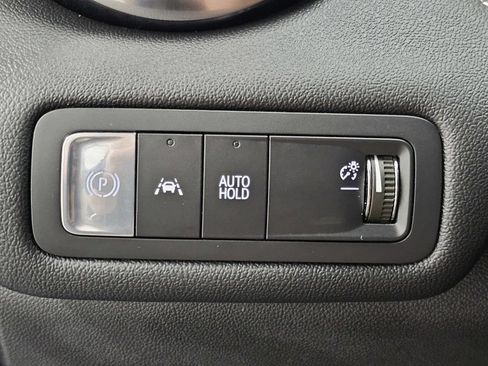 Used 2024 Chevrolet Blazer EV LT AWD/4WD image 35