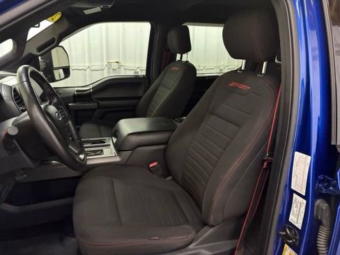 Used 2018 Ford F150 XLT w/ Equipment Group 302A Luxury AWD/4WD image 30