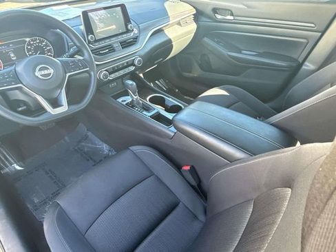 Certified 2024 Nissan Altima 2.5 SV image 27