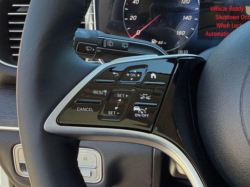 New 2026 Mercedes-Benz GLE 450 4MATIC image 22