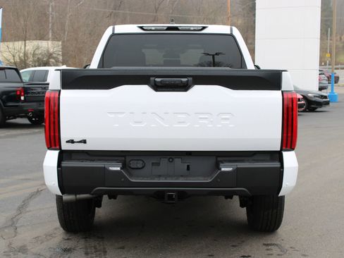 New 2026 Toyota Tundra SR5 image 9