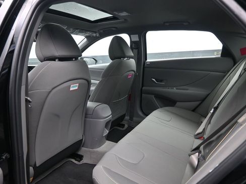 New 2026 Hyundai Elantra SEL Sport Premium FWD image 28