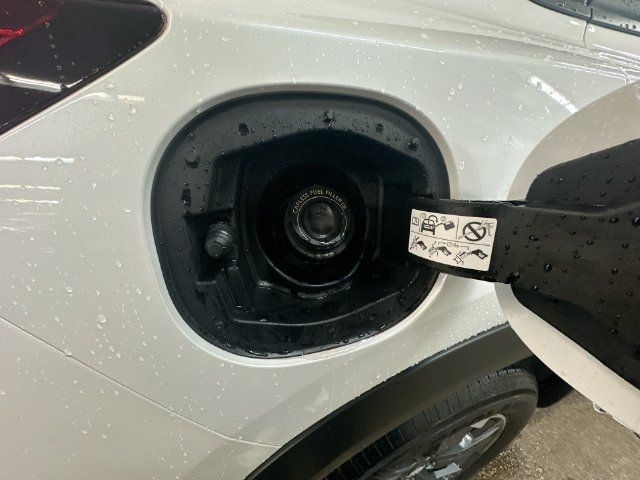 Used 2026 Nissan Rogue SV AWD/4WD image 45