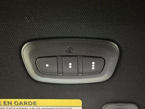 New 2026 Jeep Grand Cherokee Limited w/ Luxury Tech Group II image 27