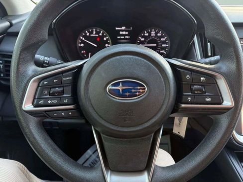 Used 2023 Subaru Outback Wagon 4D image 18