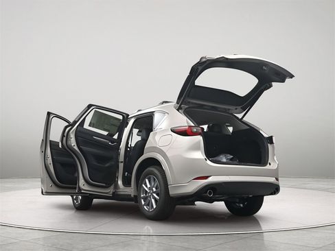 New 2025 MAZDA CX-5 AWD 2.5 S image 32