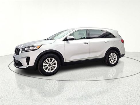 Used 2019 Kia Sorento LX w/ Option Group 020 image 5