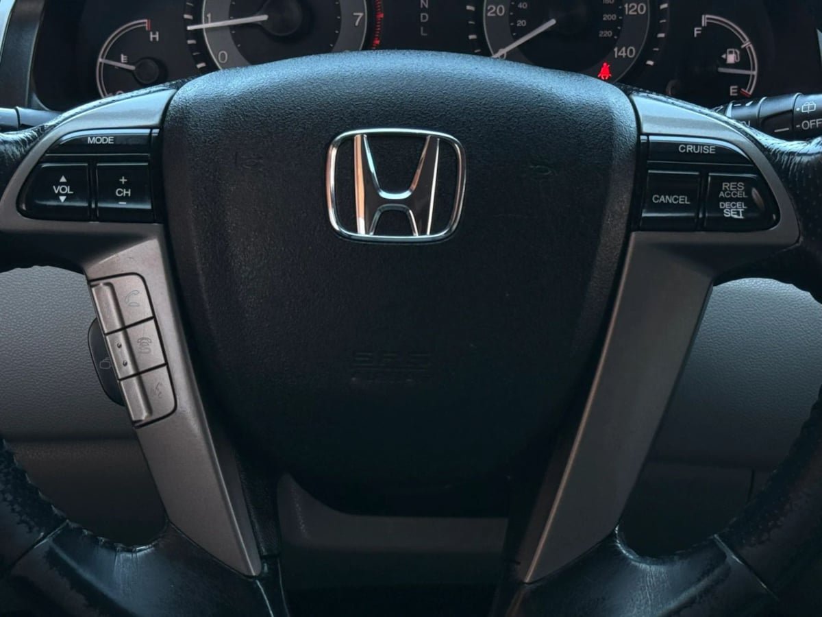 Used 2016 Honda Odyssey EX-L image 56