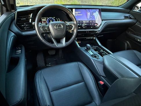 Certified 2024 Lexus TX 350 TX 350 image 14