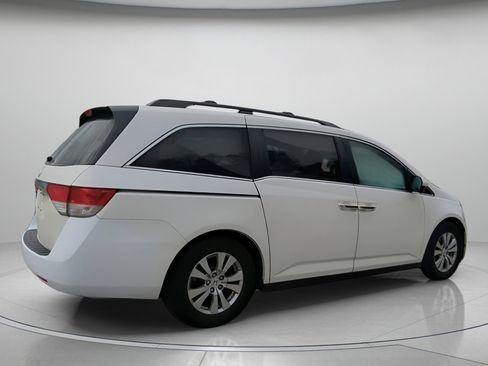 Used 2016 Honda Odyssey EX-L image 28
