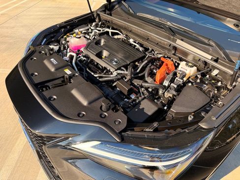 Used 2024 Lexus NX 450h+ F Sport w/ Vision Package image 6