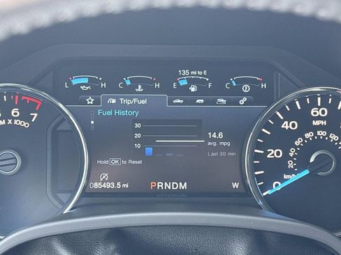 Used 2019 Ford F150 Lariat AWD/4WD image 24