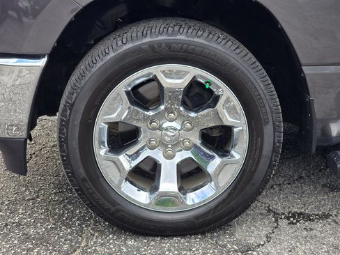 Used 2022 RAM 1500 Big Horn AWD/4WD image 22