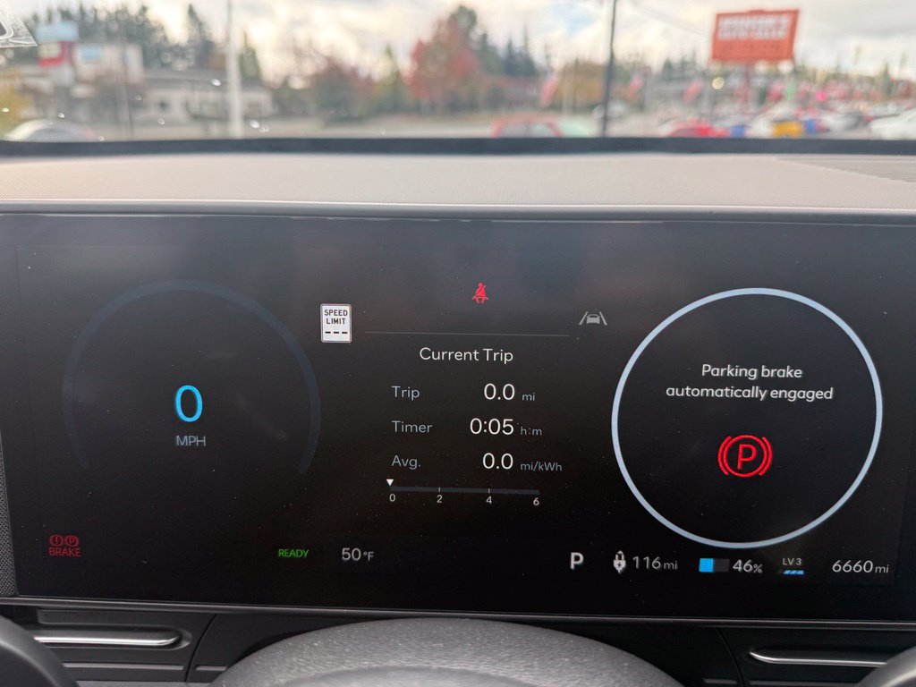 Certified 2024 Hyundai Kona SEL FWD image 24