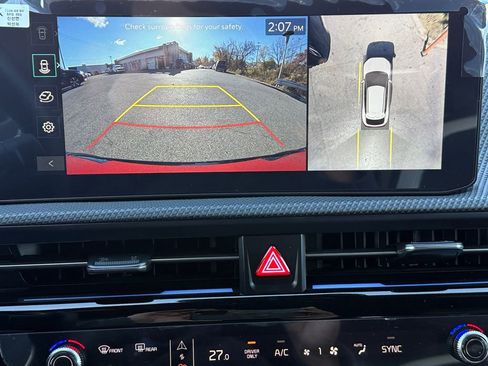 New 2025 Kia EV6 GT-Line image 19