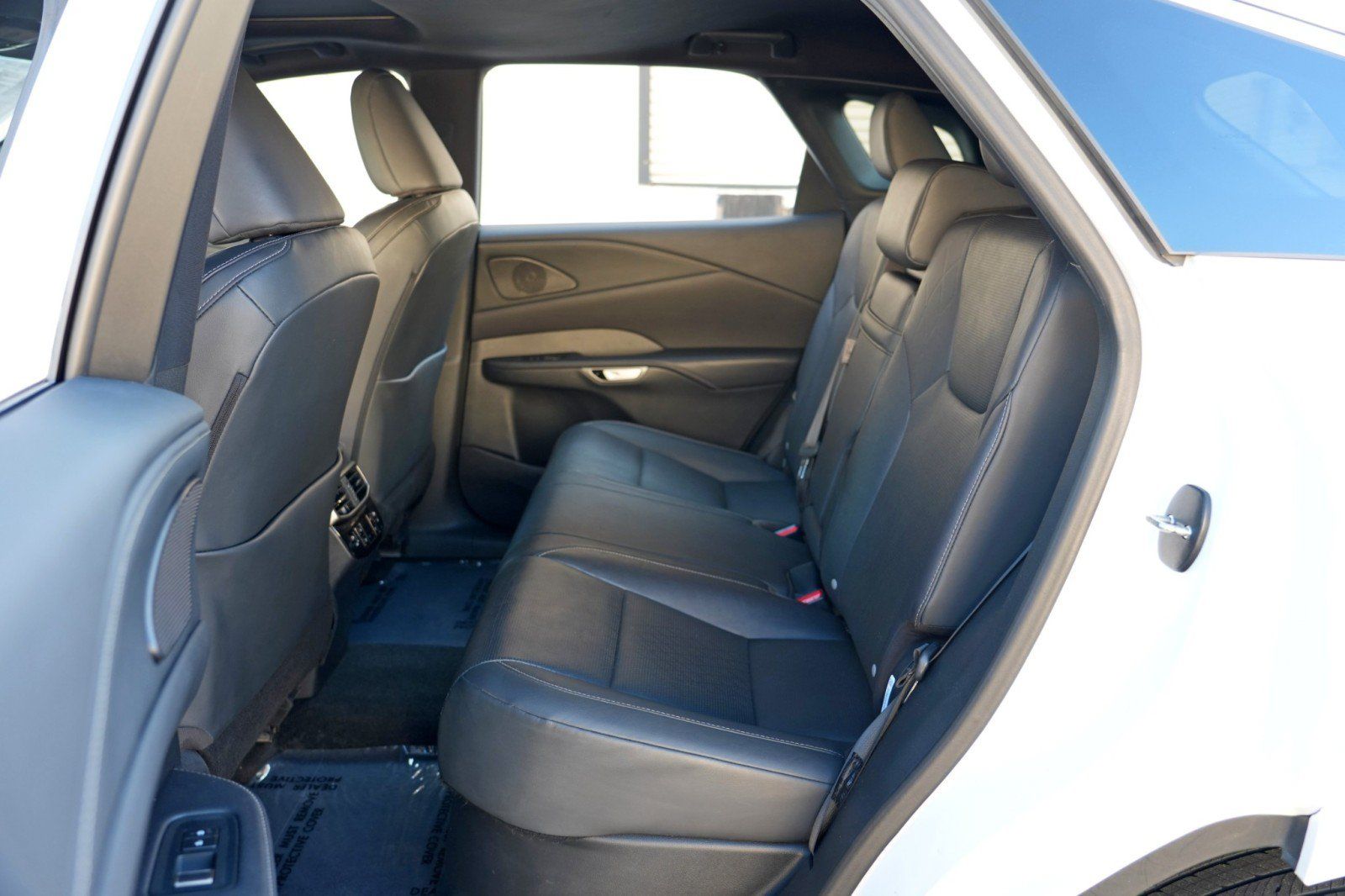 Used 2023 Lexus RX 350 Premium Plus w/ Cold Area Package FWD image 43